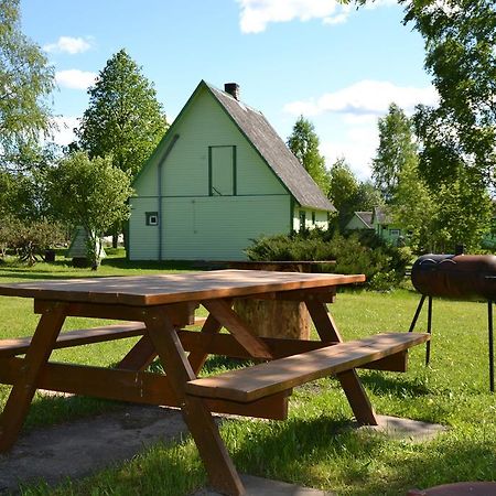 Paju Holiday Home Otepaa Exterior photo