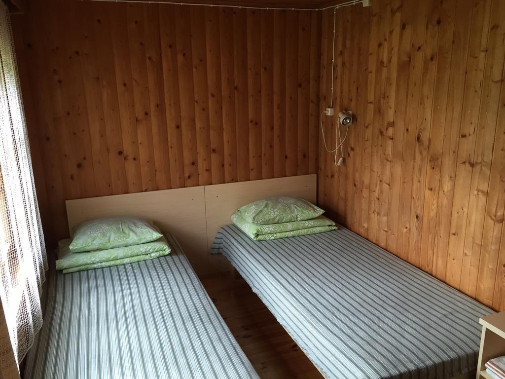 Paju Holiday Home Otepaa Exterior photo